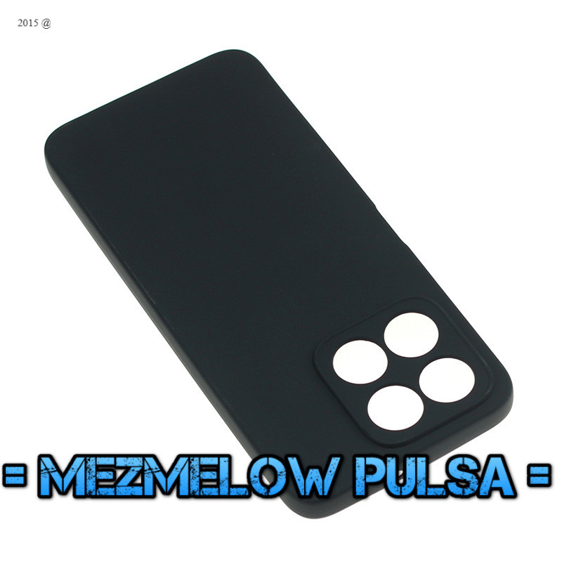 Case Casing TPU Caseng Silicone Softcase Honor X5B 4G / Honor X5B Plus 4G - Gambar 2
