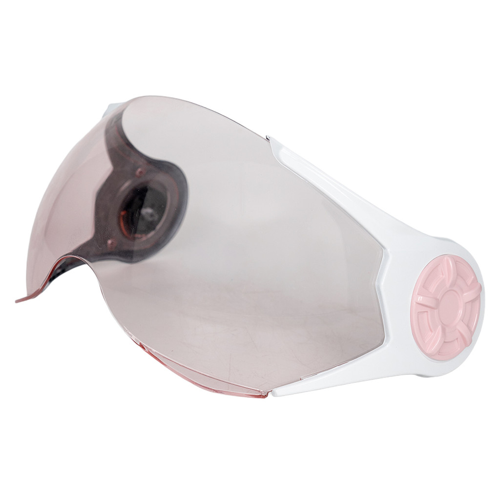Visor Kit YR Helm Cargloss
