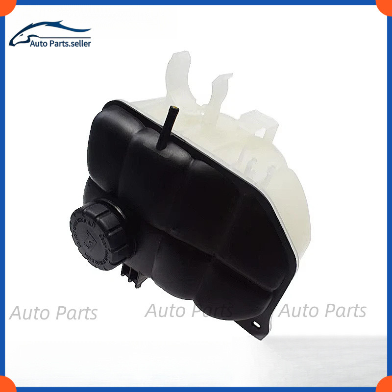 New Coolant Recovery Reservoir Expansion Tank A2035000049 for Mercedes ...