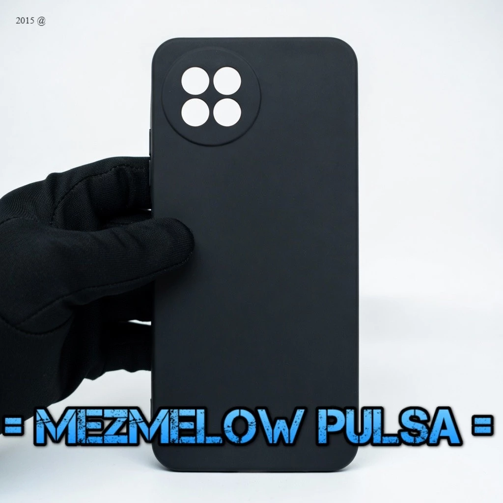 Casing TPU Caseng Silicone Softcase ITEL S23 BIASA / ITEL S23 PLUS