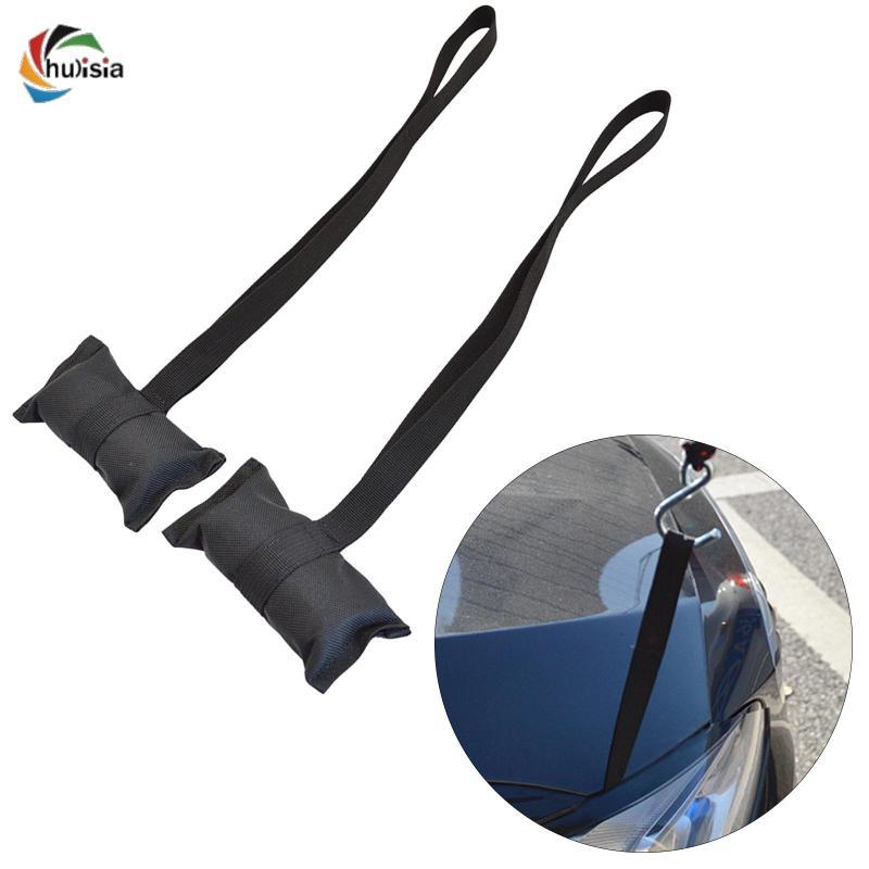 chulisia Canoe Anchors Quick Loops Kayak Handles Tie Down Disassembly ...