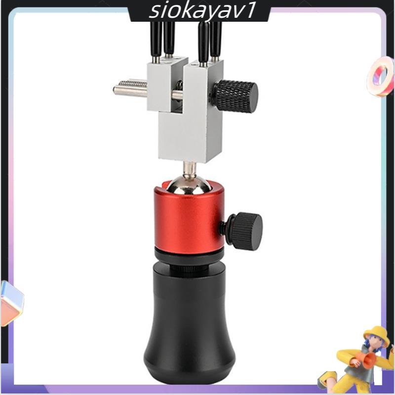 Modeling Clamping Tool Bench Vise Model Painting Handheld Vise ...