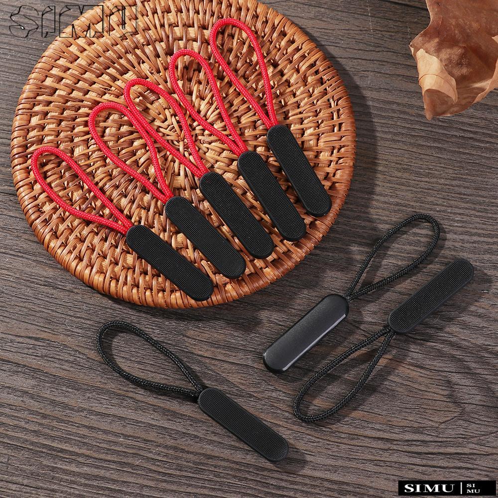 SIMULR 5/10/15pcs Cord Rope Pullers Accessories High quality Travel ...