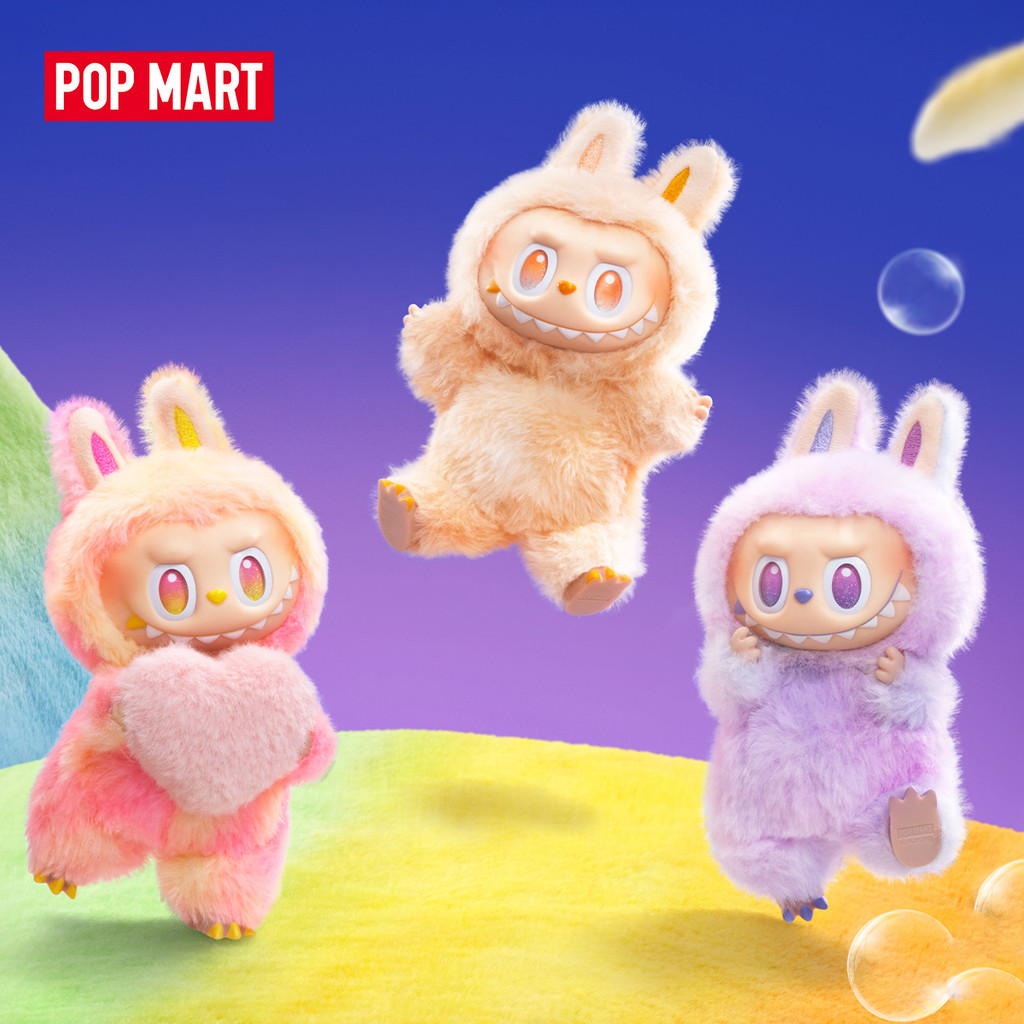 THE MONSTERS Big into Energyシリーズアソートボックス Labubu POP MART THE MONSTERS Big into Energy シリーズ ぬいぐるみ