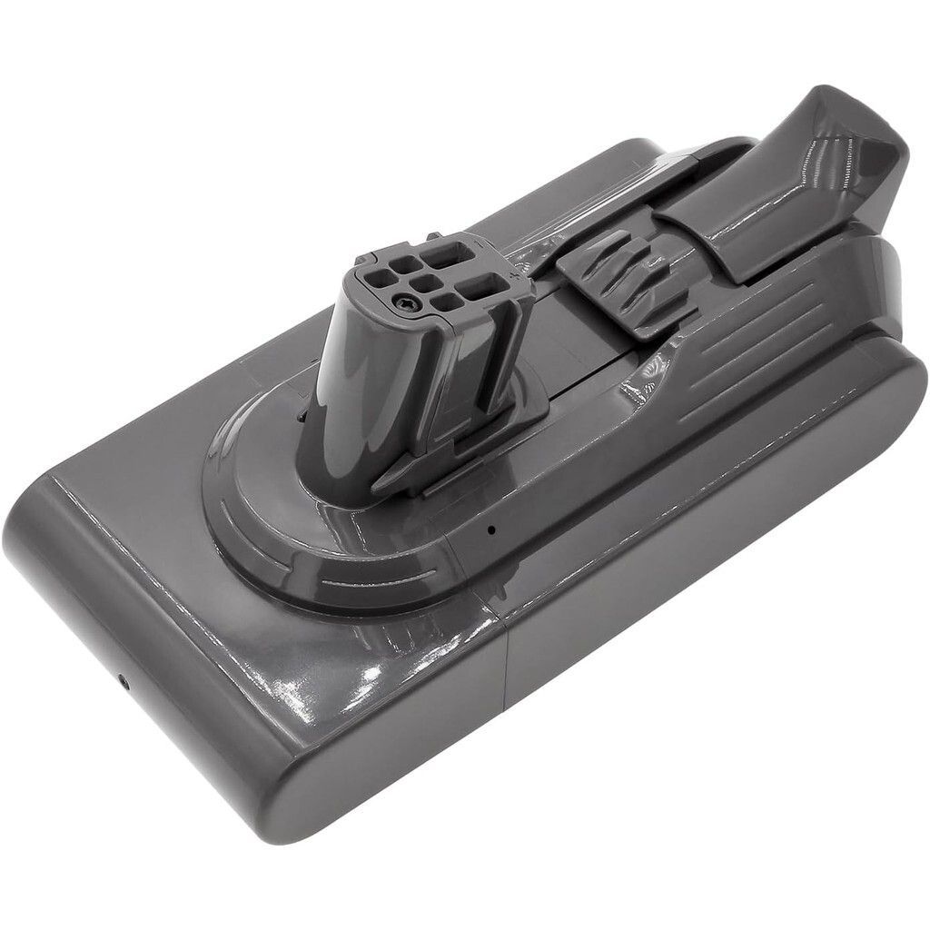 Genuine Dyson V12 Detect Slim Battery, Fluffy, SV20, SV26, SV30