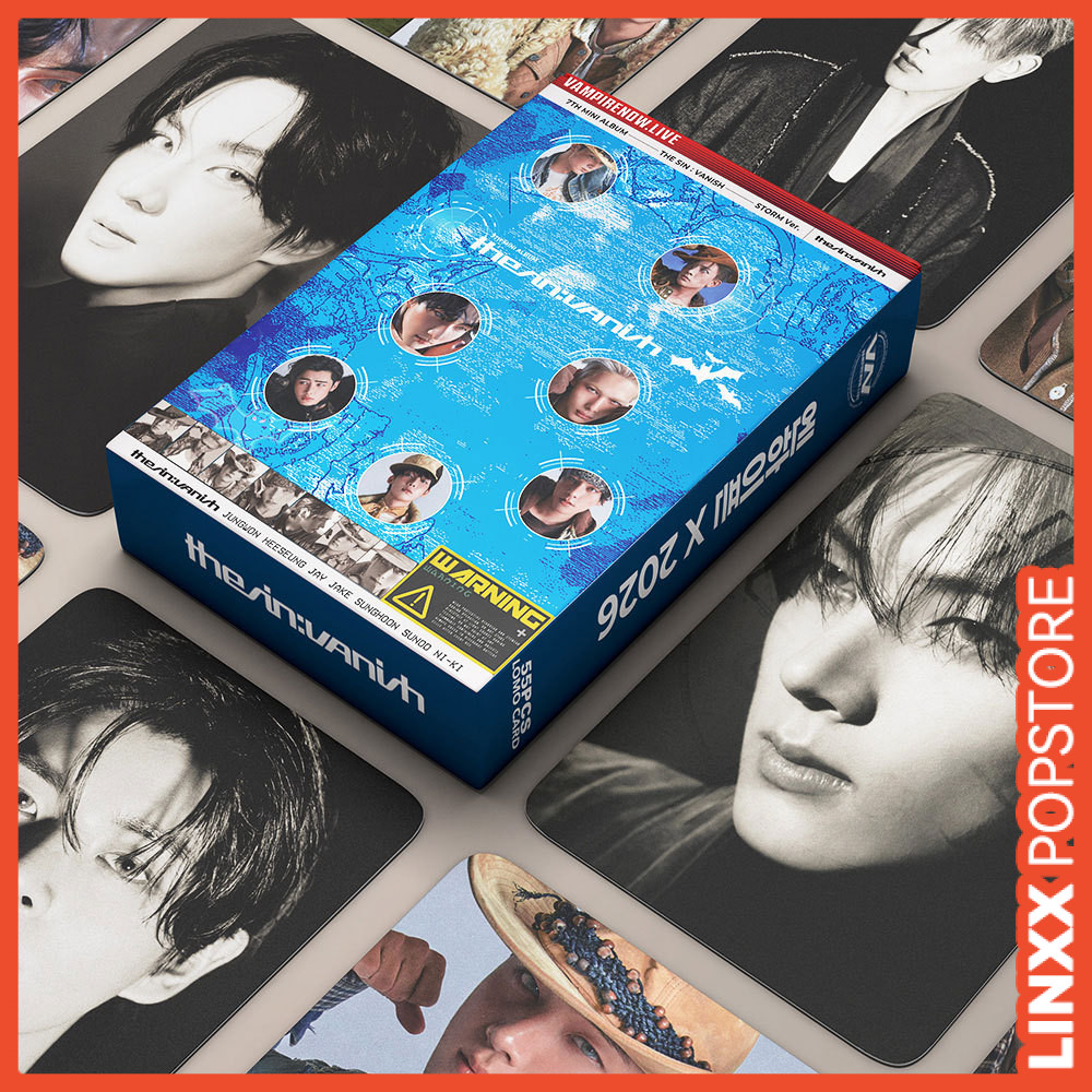 Buy enhypen merch At Sale Prices Online - May 2026 | Shopee Singapore