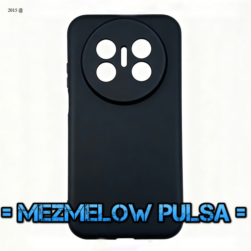 Casing TPU Caseng Silicone Softcase Huawei Mate 70 Air