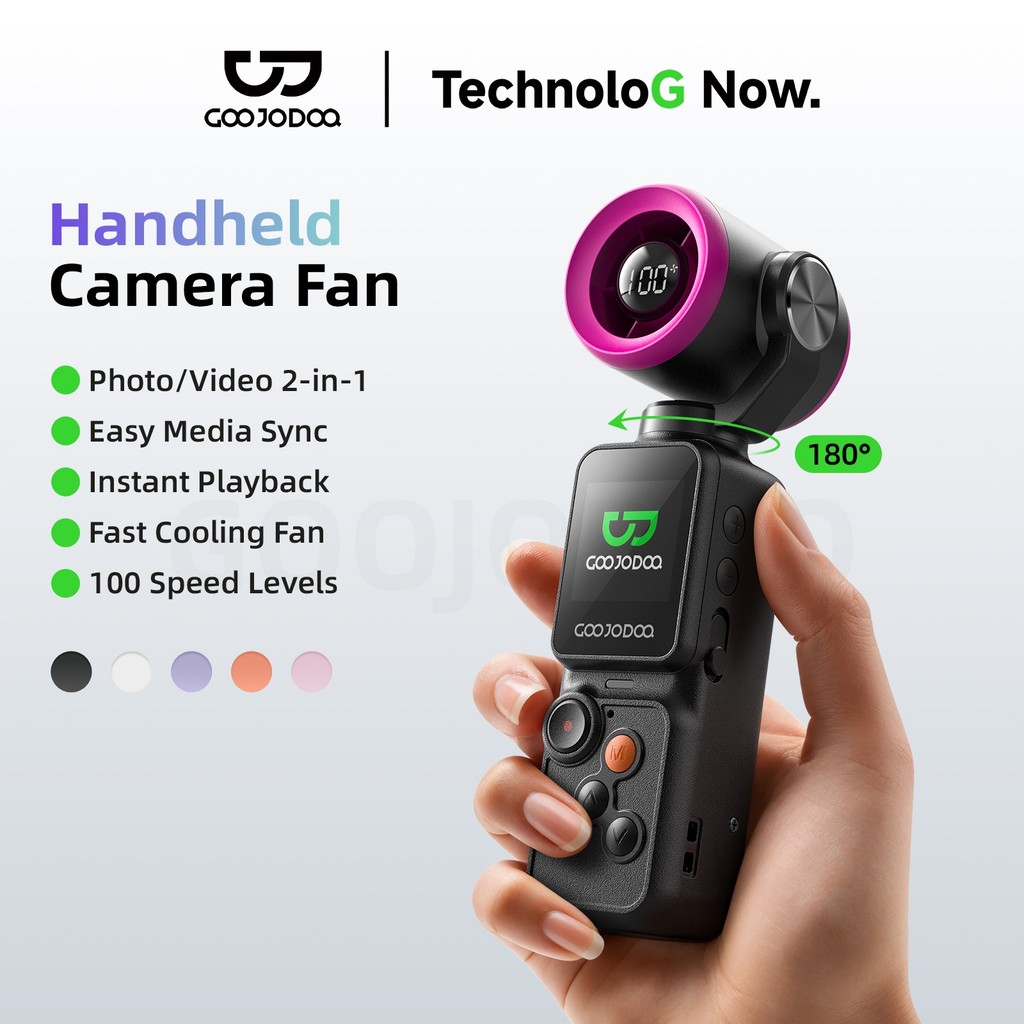 Goojodoq Official Store, Online Shop Aug 2026 | Shopee Singapore