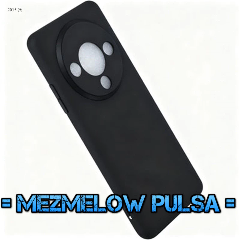Casing TPU Caseng Silicone Soft Case Softcase ZTE Blade A76 5G / ZTE Nubia A76 5G - Gambar 3