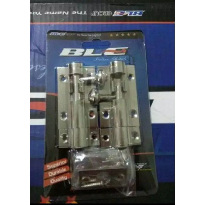 GRENDEL BELLUCCI TERMURAH F28-2 Nb HIGH QUALITY - Gambar 3