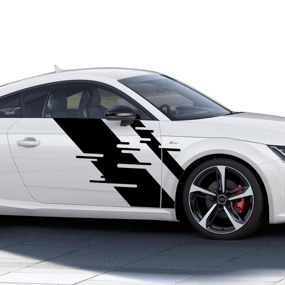 Car Stickers Vinyl Auto Graphics Decal DIY Decoration Tuning ...