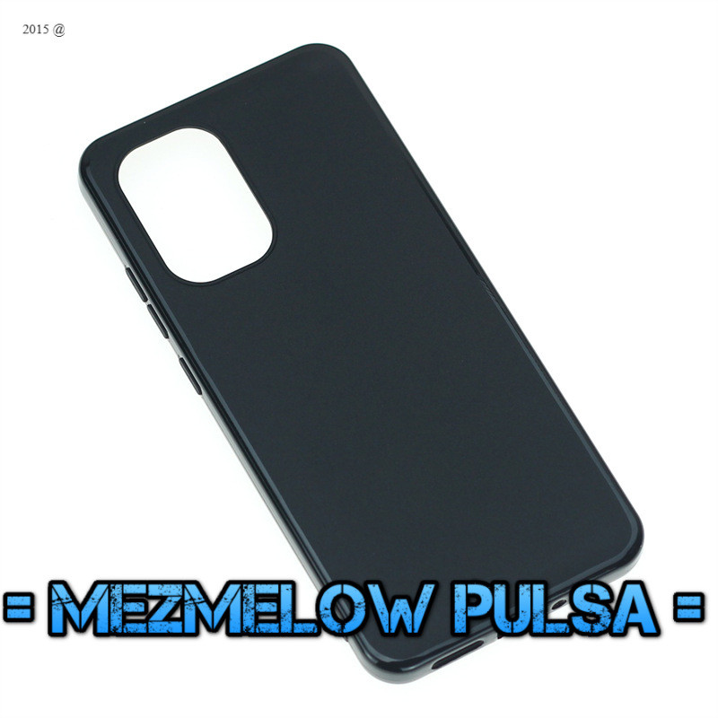 Silicone Casing TPU Caseng Silicone Softcase Nokia X30 5G - Gambar 3