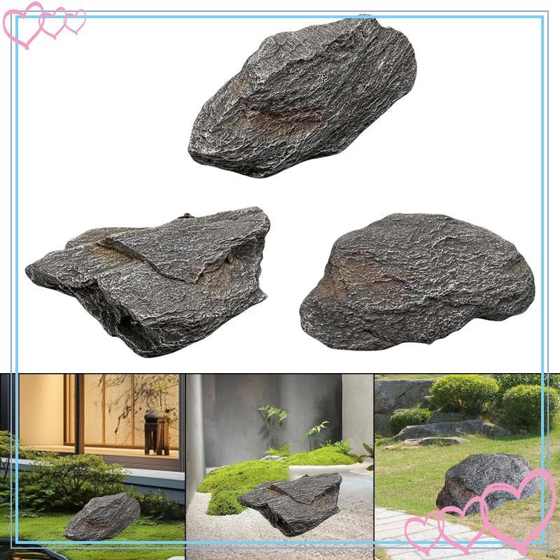 [meteor2] Artificial Rock, Artificial Stone, Sculpture, Weather ...