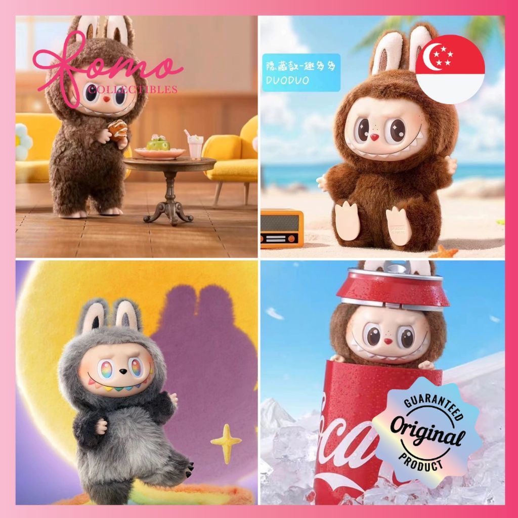 Buy POP MART labubu v2 At Sale Prices Online - September 2026