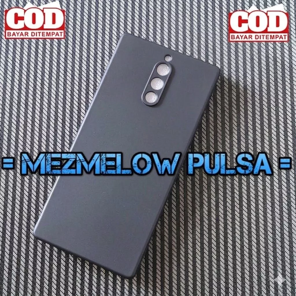 Caseng Silicone Softcase ZTE Nubia Red Magic 8S Pro/Plus - Gambar 3