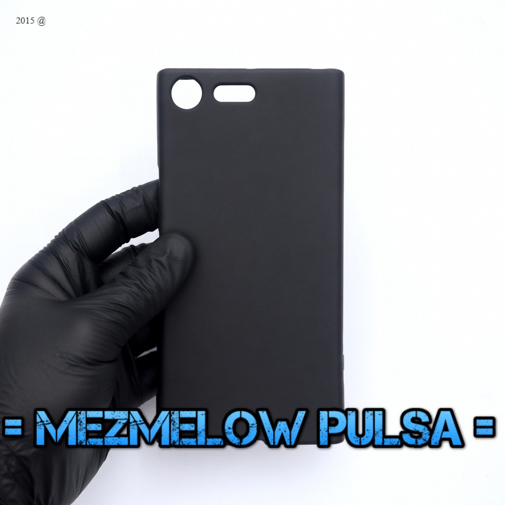 TPU Casing Caseng Silicone Soft Case Softcase SONY XPERIA XZ PREMIUM