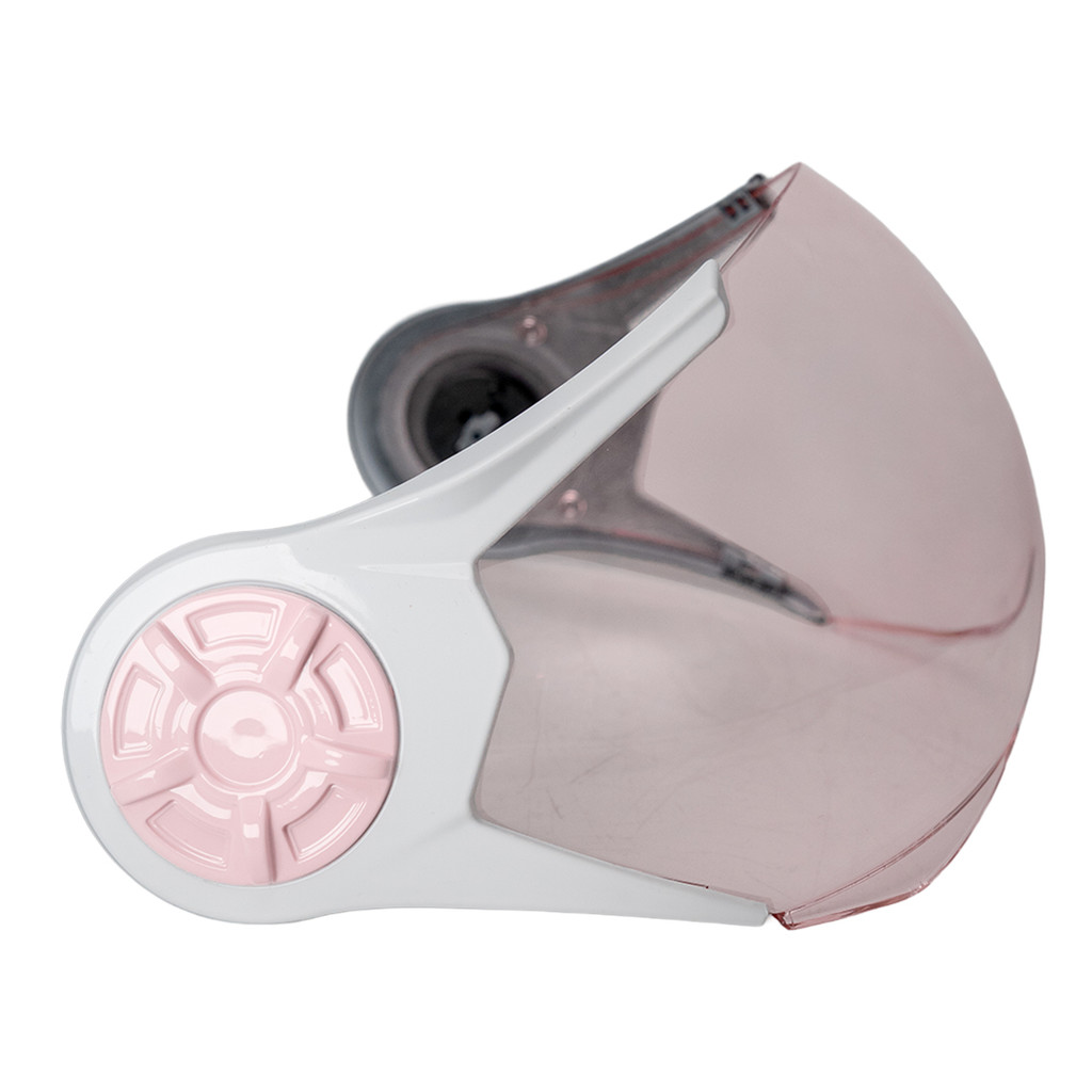 Visor Kit YR Helm Cargloss - Gambar 4