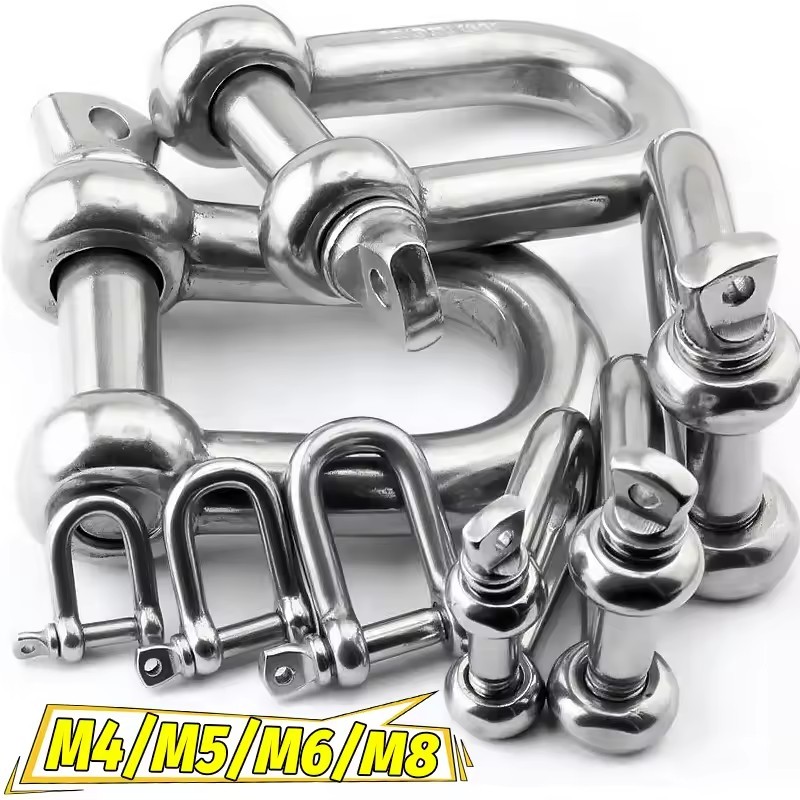 Buy shackles Products At Sale Prices Online - May 2026 | Shopee Singapore