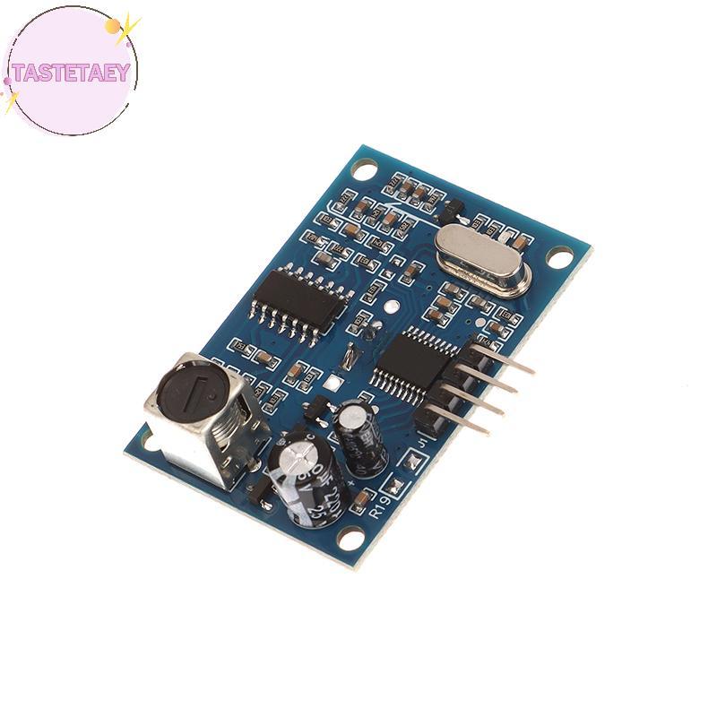 TEAY Waterproof Ultrasonic Module JSN-SR04T / AJ-SR04M Water Proof ...