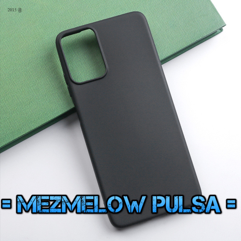 Silicone Softcase TPU Silikon Casing Caseng Motorola Moto G 5G 2024