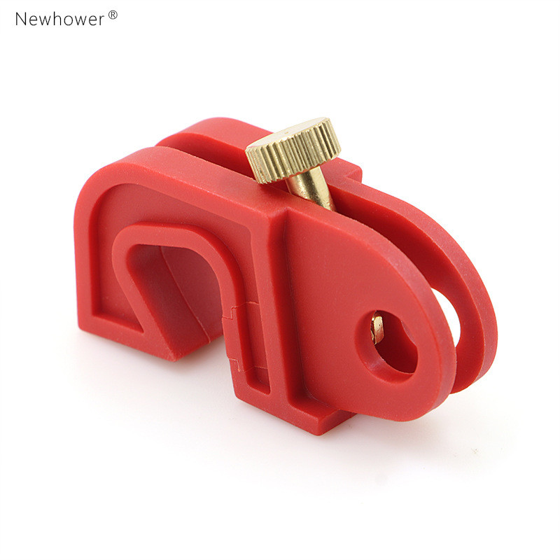 Miniature Circuit Breaker Lockout Air Switch On-Off Power Isolation ...