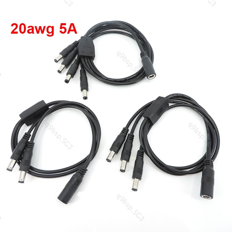 Buy dc connector Products At Sale Prices Online - October 2026 | Shopee ...