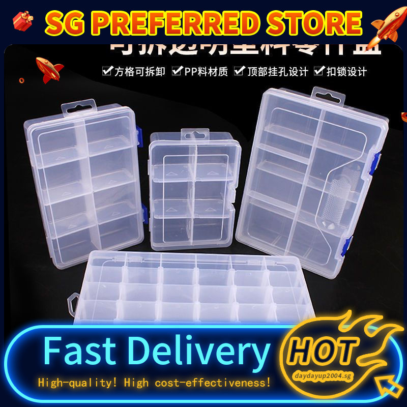 Buy plastic box electronic At Sale Prices Online - October 2026 ...