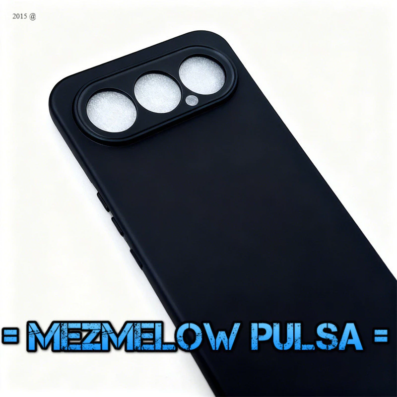 Case Casing TPU Caseng Silicone Softcase Honor 500 Pro 5G - Gambar 3
