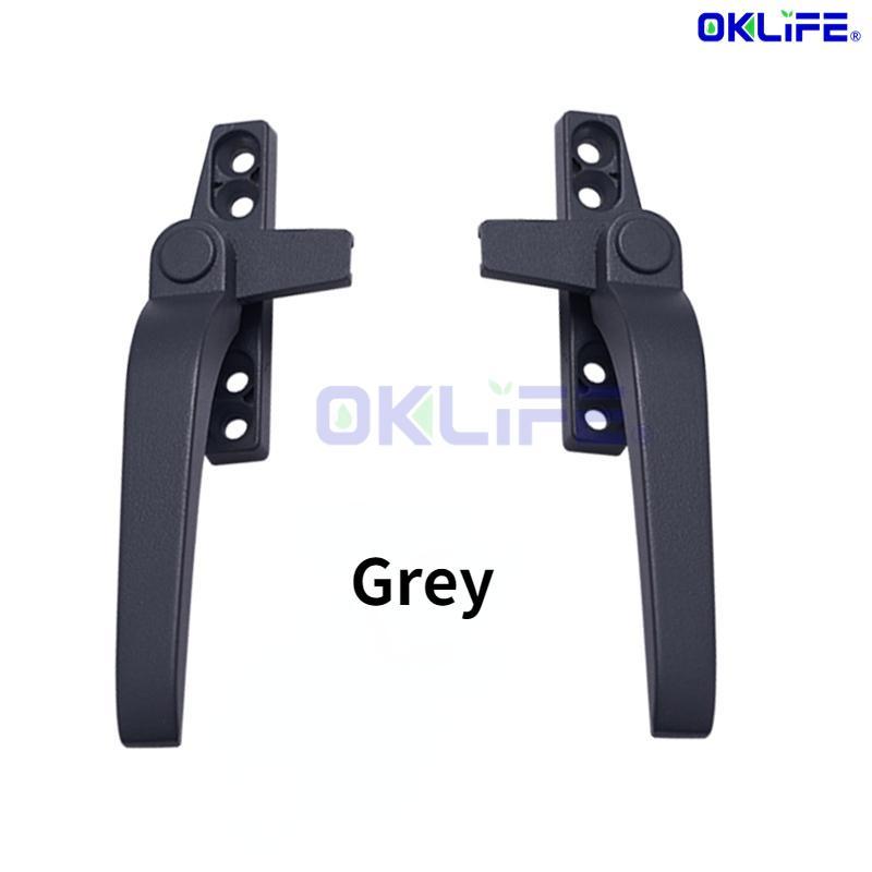 Zinc Alloy BTO / HDB HDB Window Locking Handle Replacement Lever view 11