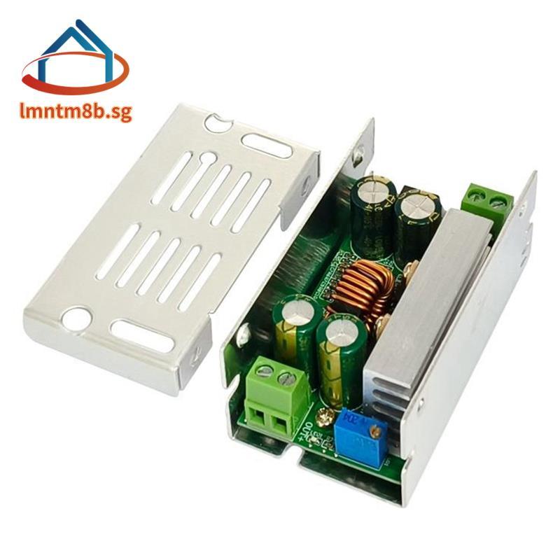Power Supply Module 200W 15A DC-DC Converter Step-Down 12V 24V 36V 48V ...
