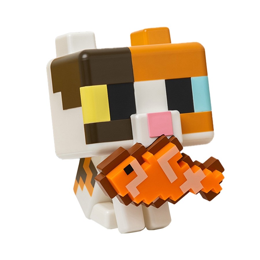 Paladone Minecraft Cat GloBuddies Light *New Arrival * | Shopee Singapore