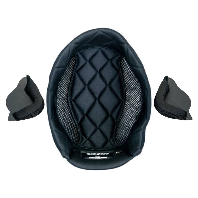 Cargloss Busa Inner Linner CFM2 - Cheek R/L