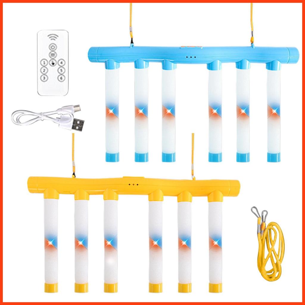 Reflex Sticks Challenge Game Compact With 3 Adjustable Speed Modes ...