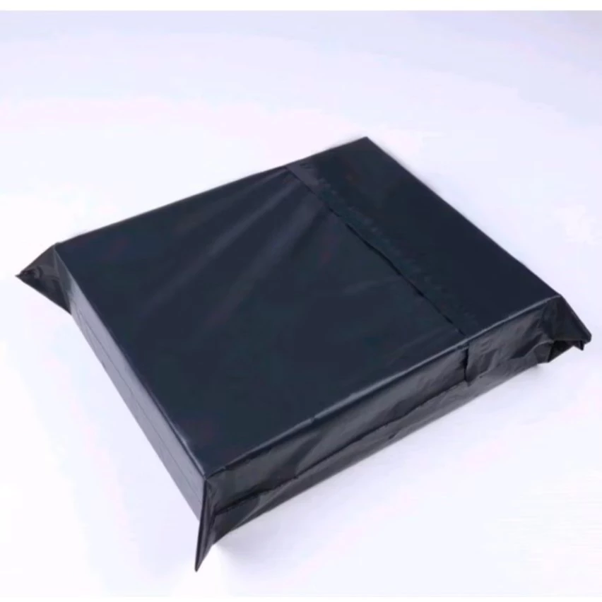 PLASTIK SEAL POLYMAILER PAKING ONLINE SHOP UKURAN 30 X 40CM 1 PAX ISI 100 PCS - Gambar 2