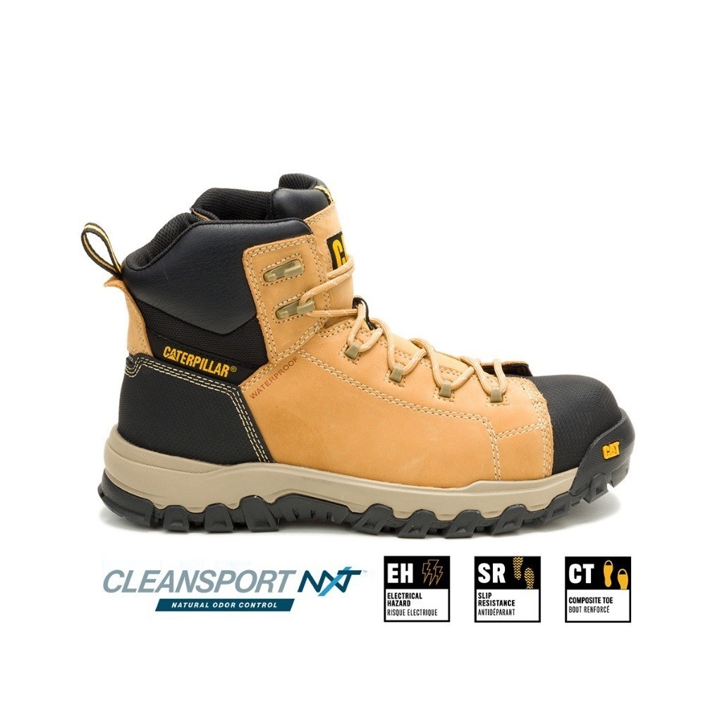 Buy Caterpillar safety shoes At Sale Prices Online - August 2026 ...