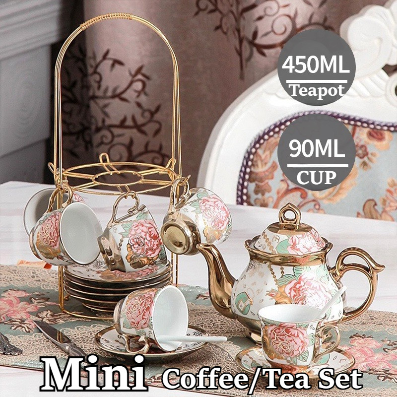 Buy Tea set At Sale Prices Online - August 2026 | Shopee Singapore