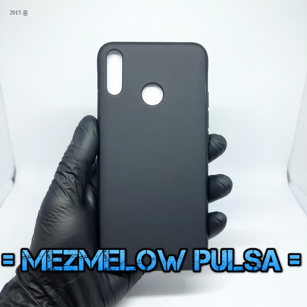 Soft Case Softcase Casing TPU Caseng Silikon Case Huawei Y9 2019 - Gambar 2