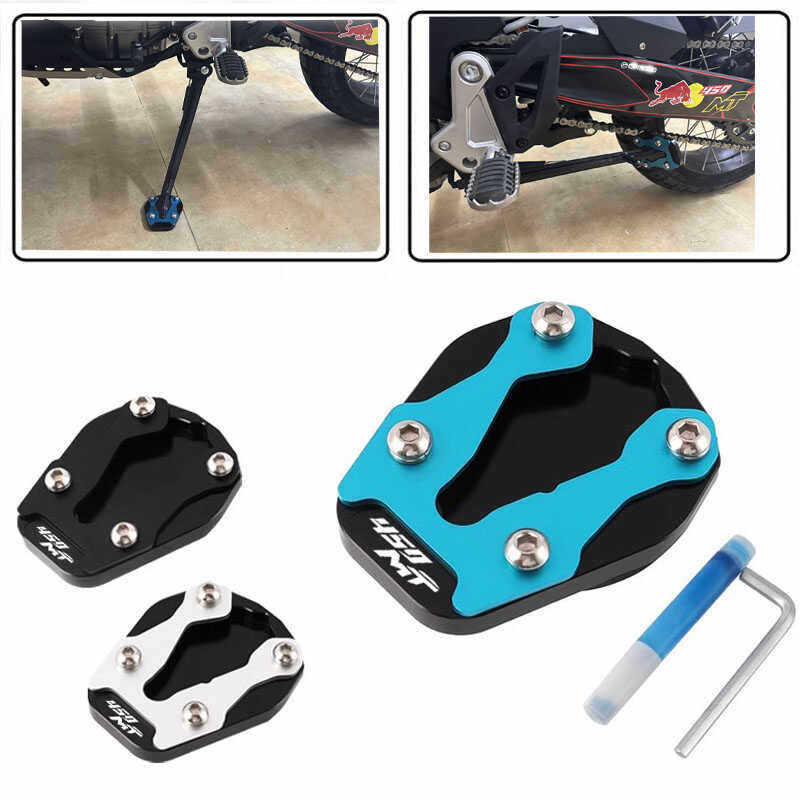 Promotion Applicable New Style Spring Breeze 450MT Modified Side ...