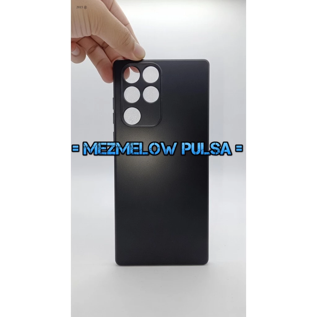 Case Casing TPU Caseng Silicone Softcase ZTE NUBIA REDMAGIC 11 PRO 5G - Gambar 2