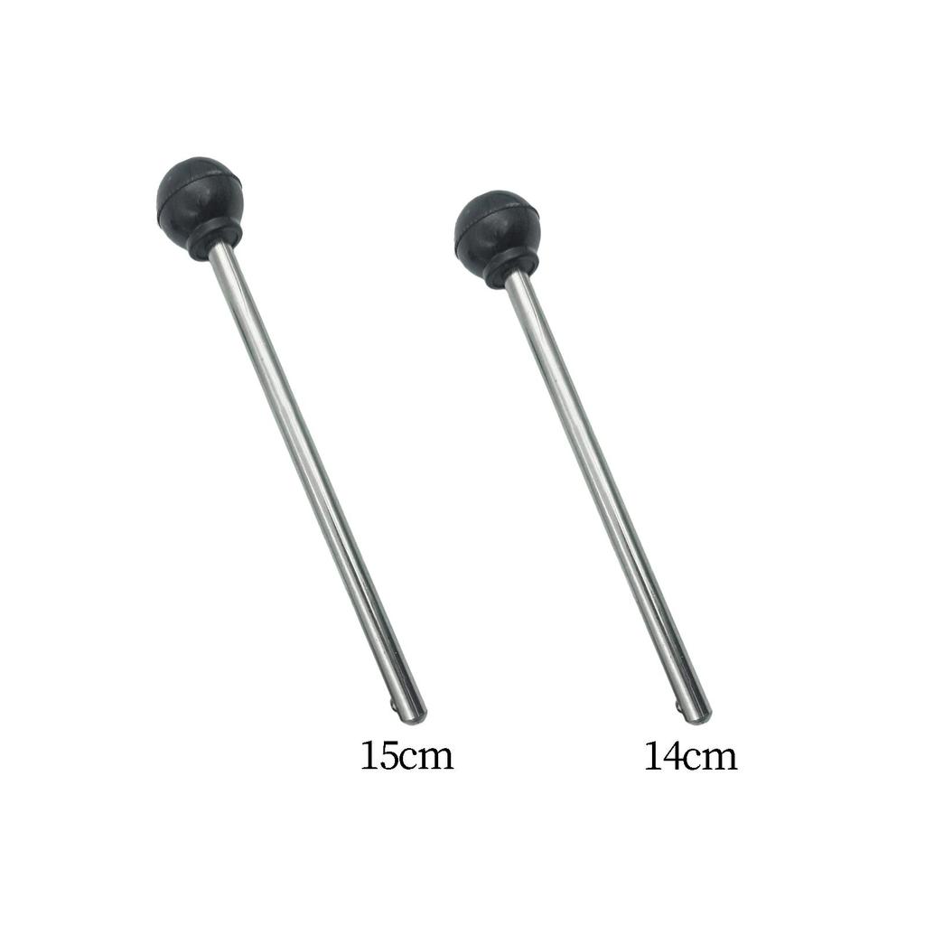 [trdfdv] Weight Loading Pin for Gym Weight Stack, Steel Component for ...