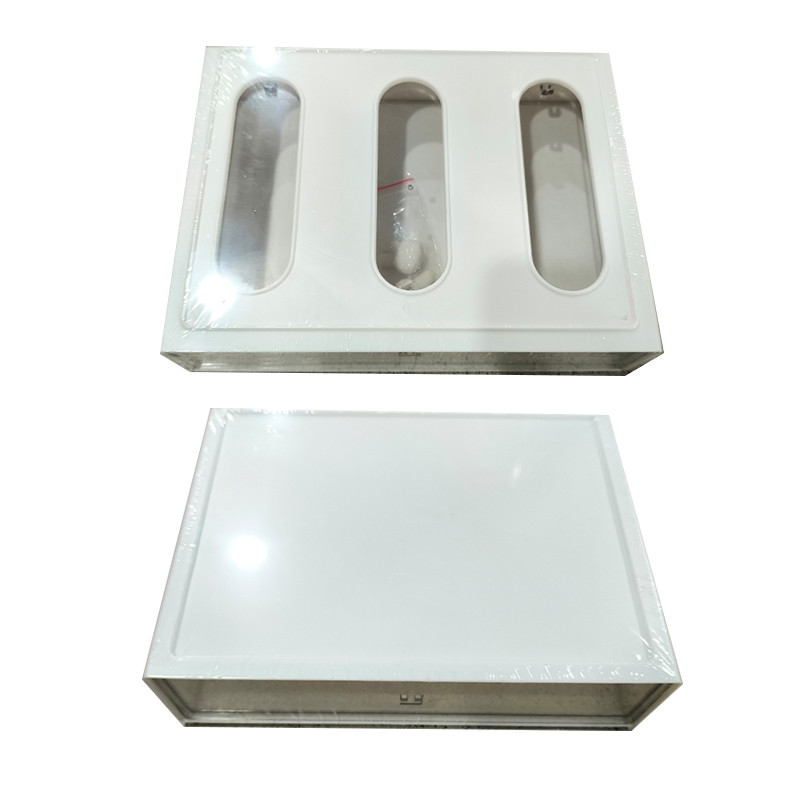 [Prosperityus] Rabbit Handlebination Drawer Box Stationery Organizer ...