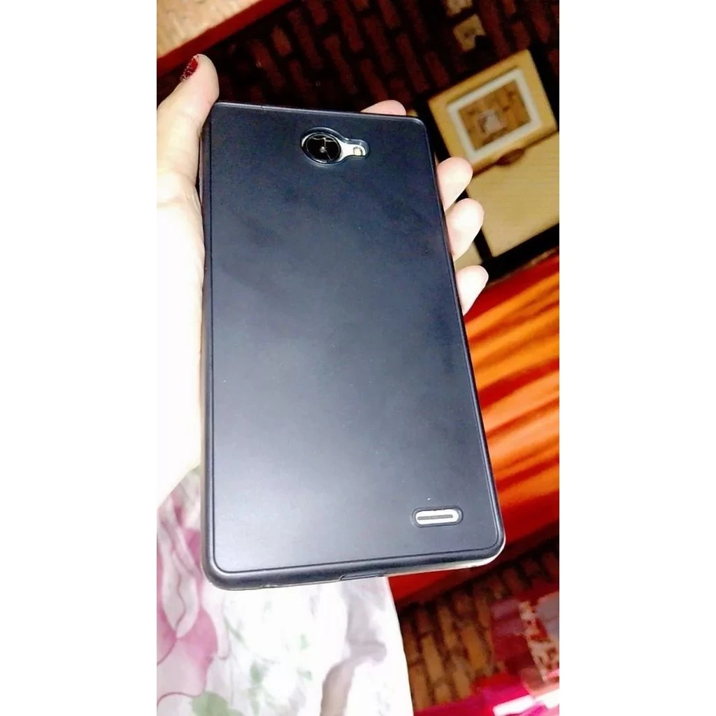 Case TPU Casing Silikon Caseng Softcase INFINIX NOTE 2 X600 - Gambar 3
