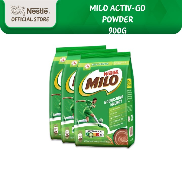 Buy MILO Food & Beverage At Sale Prices Online August 2026 | Shopee ...