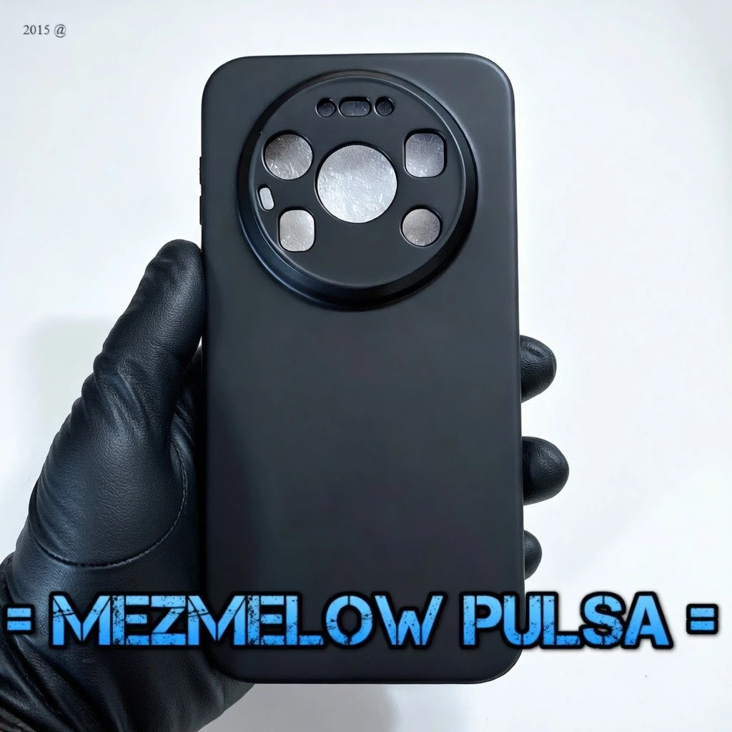 Silicone Casing Caseng Soft Case Softcase Case HUAWEI MATE 80 PRO MAX