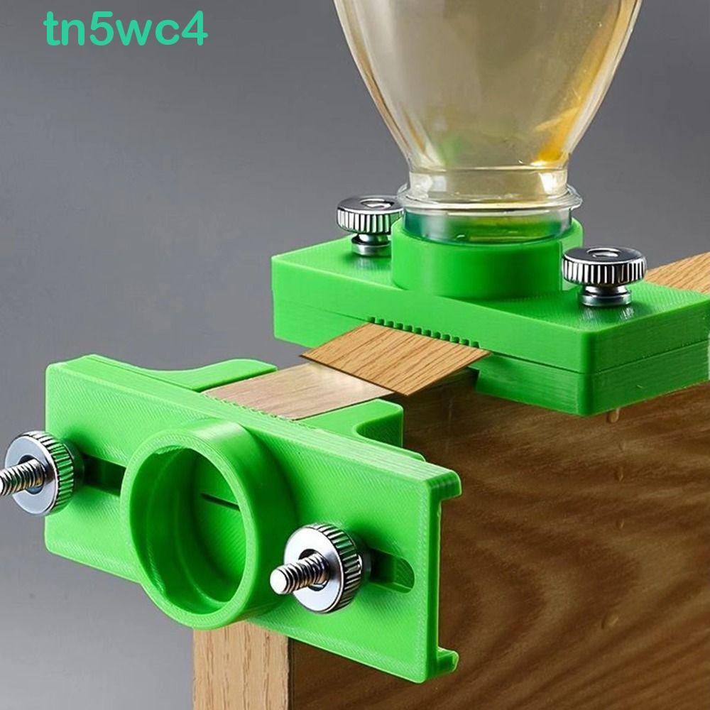 TN5WC4 Woodworking Applicator Tool, Multifunctional Precision ...