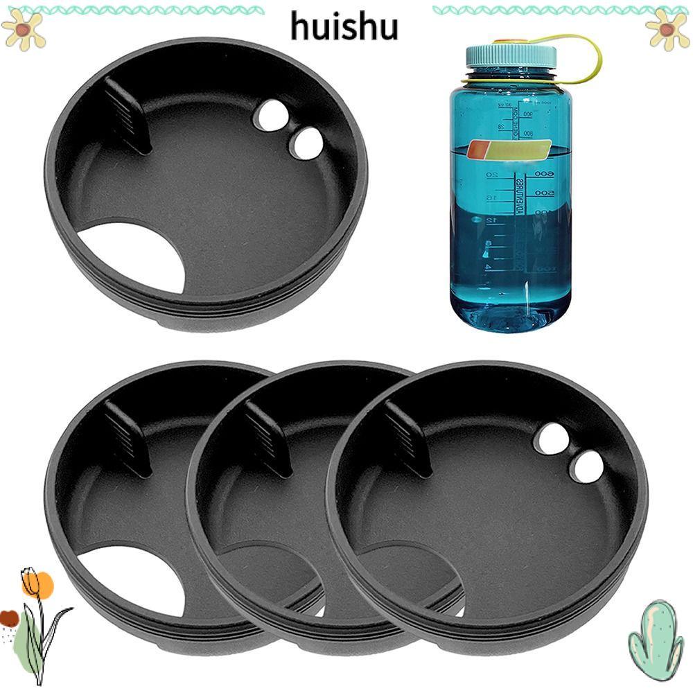 HS Silicone Splash Guard, 32OZ Portable Spill-Free Guards, Safe wide ...