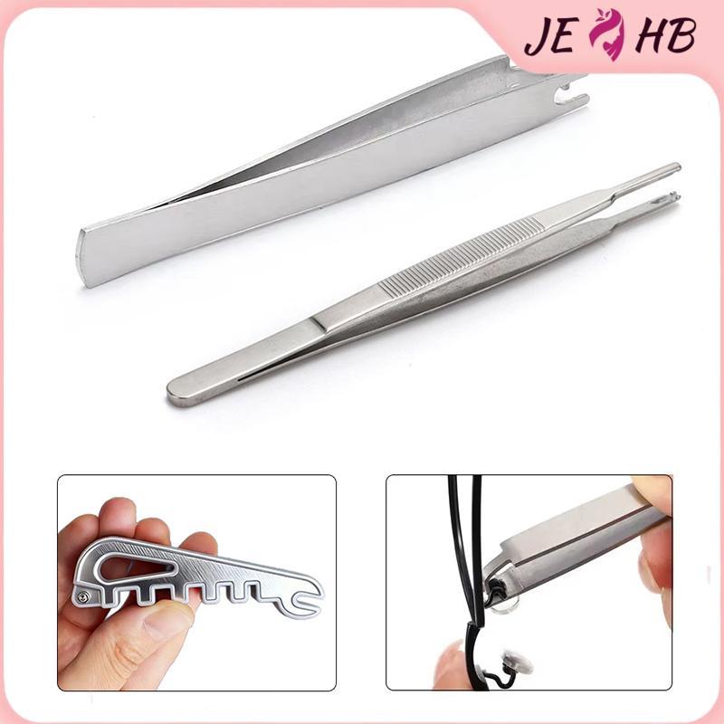 # BEAUTY # Glasses Nose Pad Install Tool Professional Glasses Screw ...