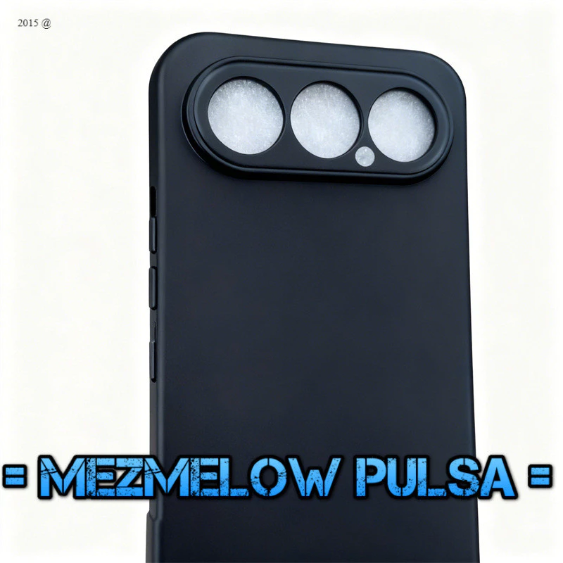 Case Casing TPU Caseng Silicone Softcase Honor 500 Pro 5G - Gambar 2