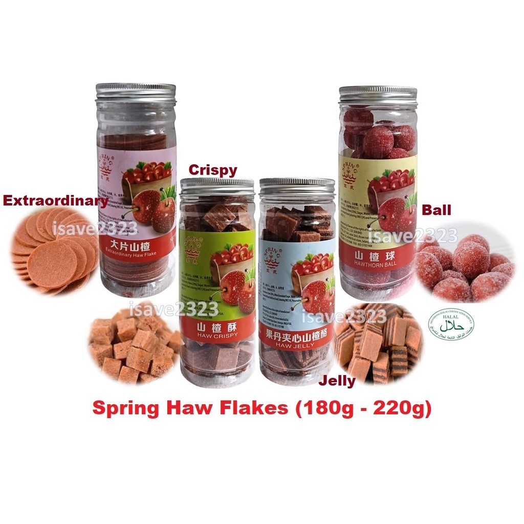 Buy Haw Flakes Products At Sale Prices Online - July 2026 | Shopee ...