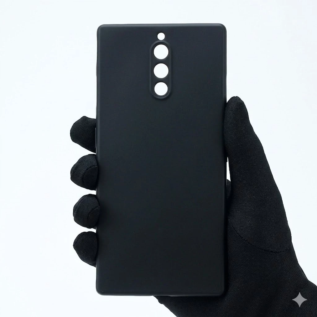 Caseng Silicone Softcase ZTE Nubia Red Magic 8S Pro/Plus